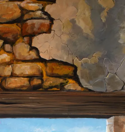 Through the Doorway by Debbie Clark, photo 3