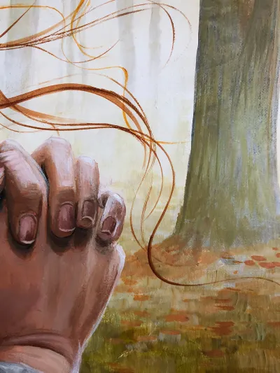 The Spirit of Truth by Debbie Clark, photo 3