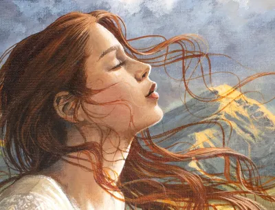 Shine Your Light on Me by Debbie Clark, photo 2