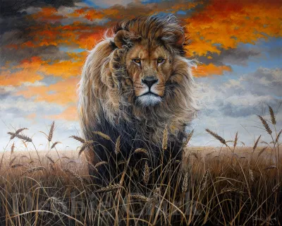 Return of The Lord by Debbie Clark, photo 4