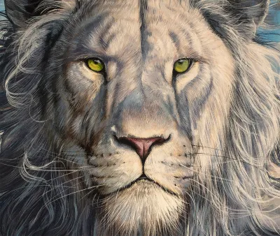 Power and Glory by Debbie Clark, photo 2