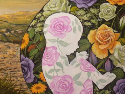 Fearfully and Wonderfully Made by Debbie Clark, photo 2