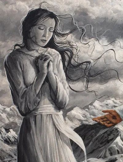 Jesus Saves by Debbie Clark, photo 3