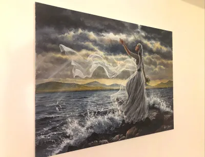 The Longing by Debbie Clark, photo 4