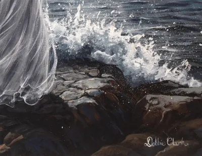 The Longing by Debbie Clark, photo 7