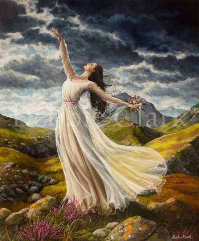 The Overcomer by Debbie Clark, photo 3