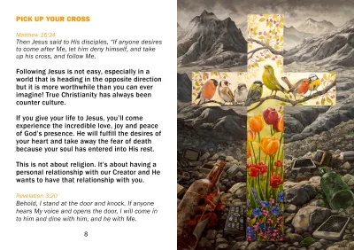 Christian Tracts, photo 6
