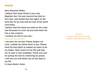 Christian Tracts, photo 8