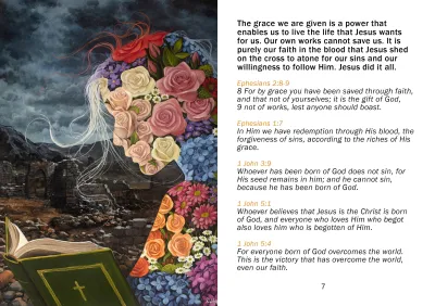 Christian Tracts, photo 5