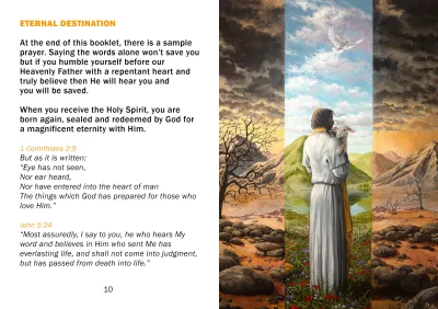 Christian Tracts, photo 7