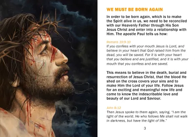 Christian Tracts, photo 3