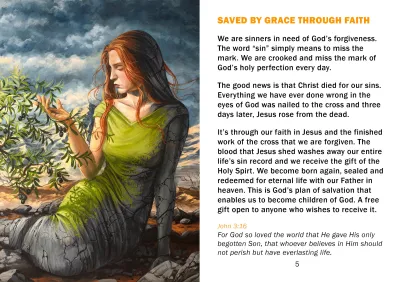 Christian Tracts, photo 4