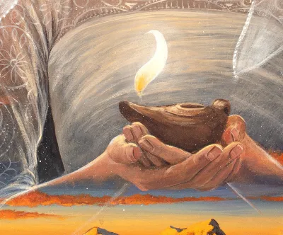 The Pure Heart by Debbie Clark, photo 3