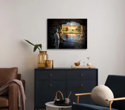 Out of The Darkness by Debbie Clark, photo 5