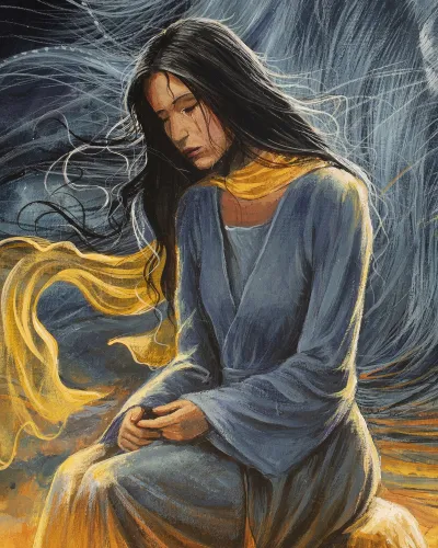 Near to The Brokenhearted by Debbie Clark, photo 2