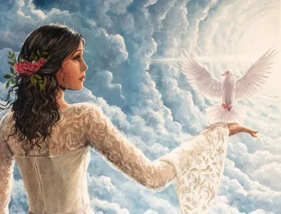 Forever Glory by Debbie Clark, photo 2