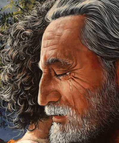 The Prodigal Son by Debbie Clark, photo 2