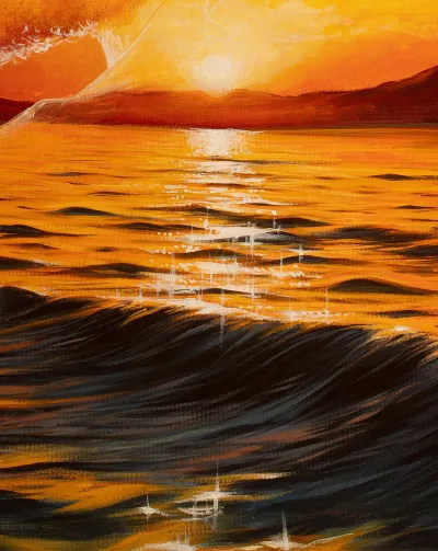 The Light of The World by Debbie Clark, photo 5