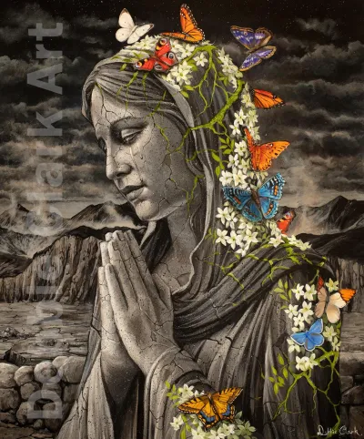 Repentance by Debbie Clark, photo 3