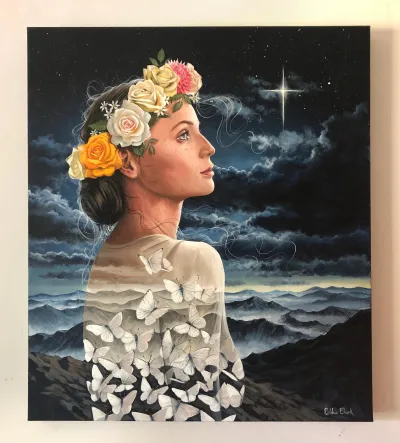 The Transformed Bride by Debbie Clark, photo 5