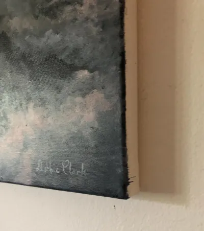 Life is Precious by Debbie Clark, photo 6