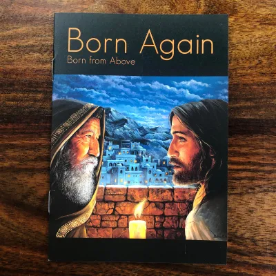 Christian Tracts, photo 9