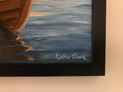 Peace in Believing by Debbie Clark, photo 5