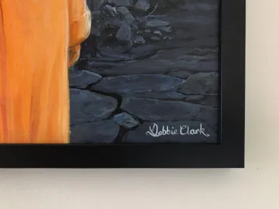 Born of The Spirit by Debbie Clark, photo 4