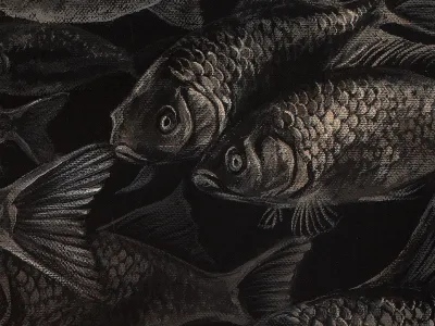 The Goldfish by Debbie Clark, photo 5
