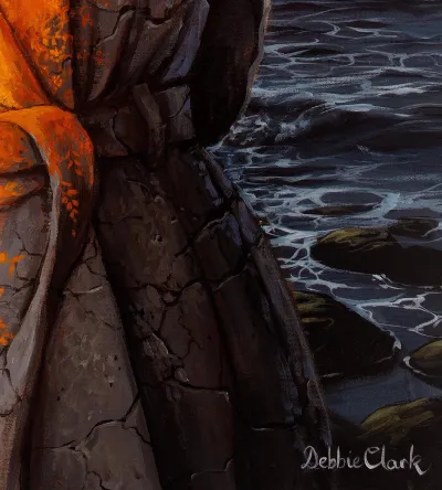 Filled With The Spirit by Debbie Clark, photo 3