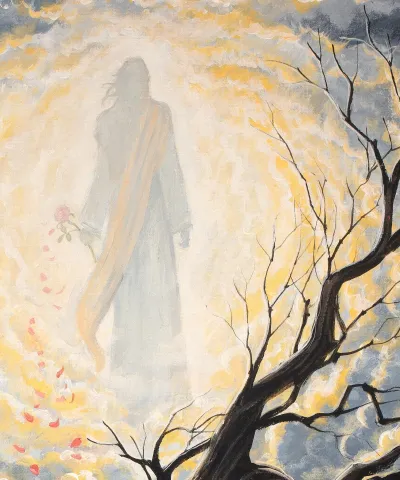 Restorer of The Soul by Debbie Clark, photo 8