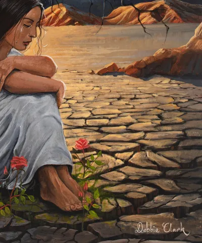 Restorer of The Soul by Debbie Clark, photo 6