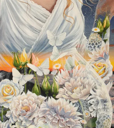 Life is Precious by Debbie Clark, photo 3