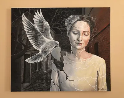 Restored Soul by Debbie Clark, photo 3