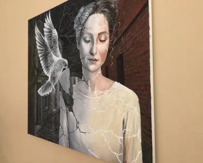 Restored Soul by Debbie Clark, photo 4