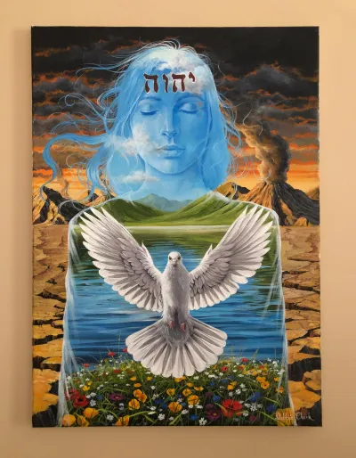 The Remnant by Debbie Clark, photo 3