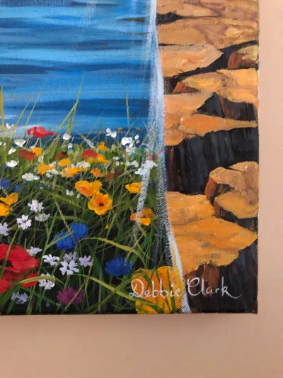The Remnant by Debbie Clark, photo 5