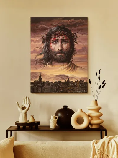 The Lord of Edinburgh by Debbie Clark, photo 2