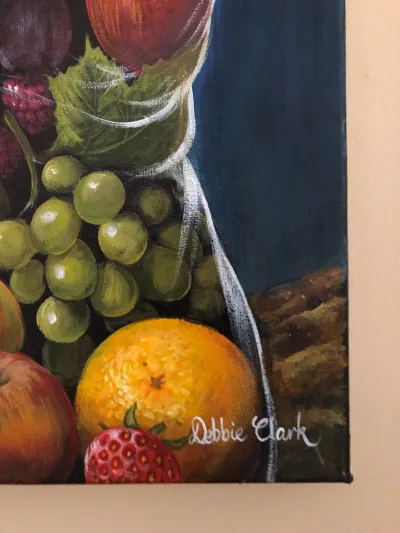 Fruit of the Spirit by Debbie Clark, photo 6
