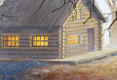 The Sanctuary by Debbie Clark, photo 3