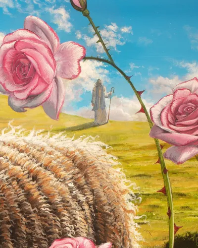 The Black Sheep by Debbie Clark, photo 2