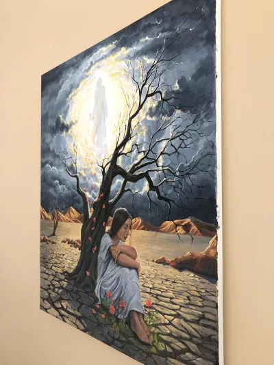 Restorer of The Soul by Debbie Clark, photo 4