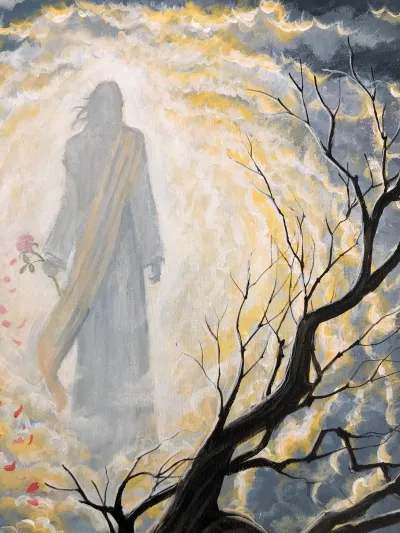 Restorer of The Soul by Debbie Clark, photo 7