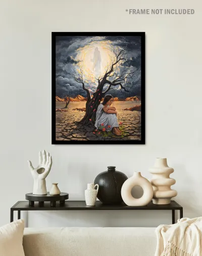 Restorer of The Soul by Debbie Clark, photo 2