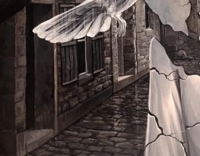Restored Soul by Debbie Clark, photo 6