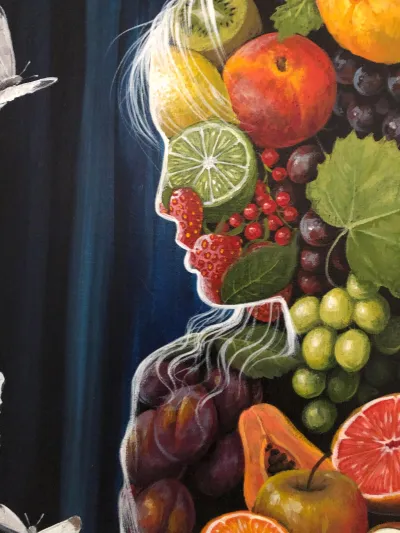 Fruit of the Spirit by Debbie Clark, photo 5