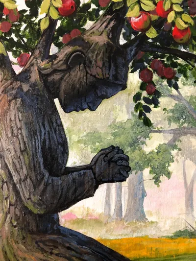 Bearing Much Fruit by Debbie Clark, photo 2