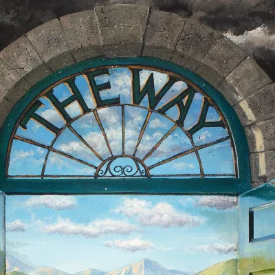 The Way by Debbie Clark, photo 4
