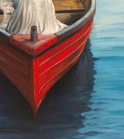 Letting Go by Debbie Clark, photo 7
