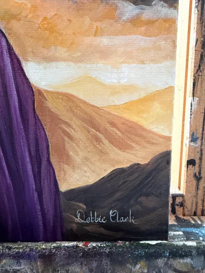 Behold The Man by Debbie Clark, photo 4